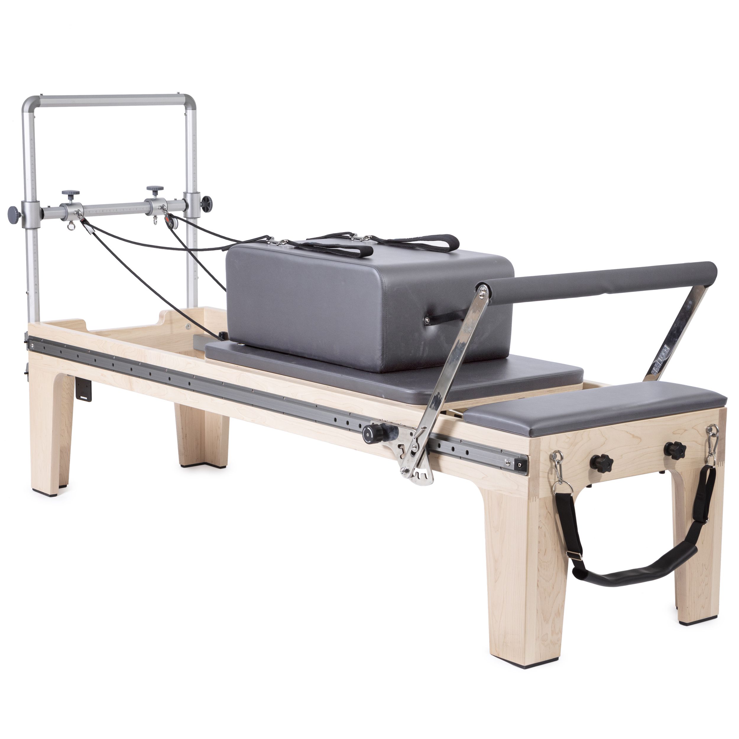 Master Instructor Reformer | Physio
